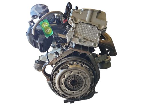 Engine MERCEDES-BENZ C-CLASS (W203) C 180 (203.035) | BP33597817M1  - Image 5