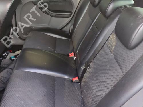 Sæde sæt Sæde sæt FORD FOCUS II (DA_, HCP, DP) [2004-2013] 34569769 34569769
