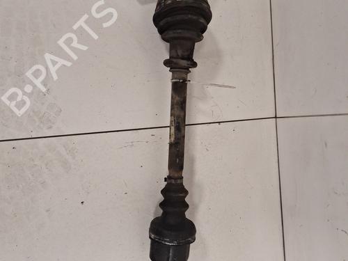Used Left front driveshaft Left front driveshaft FIAT SCUDO Van (270_, 272_) 1.6 D Multijet (90 hp) 33595342 33595342