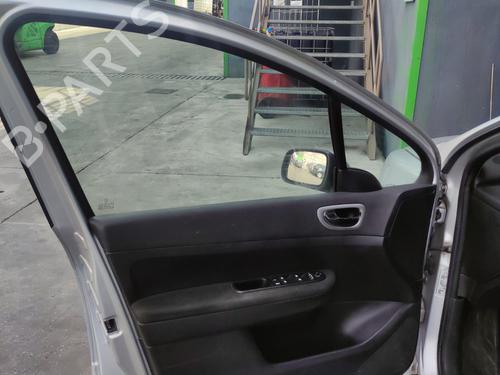 Used Front left window mechanism Front left window mechanism PEUGEOT 307 (3A/C) 2.0 HDi 90 (90 hp) 35910444 35910444