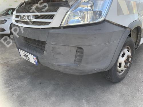 Used Front bumper Front bumper IVECO DAILY IV Van 35C12 V, 35C12 V/P, 35S12 V, 35S12 V/P (116 hp) 33593407 33593407