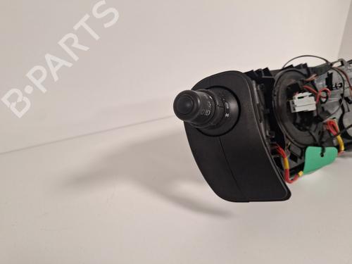 Used Steering column stalk Steering column stalk RENAULT CLIO III (BR0/1, CR0/1) [2005-2014] 33592987 33592987