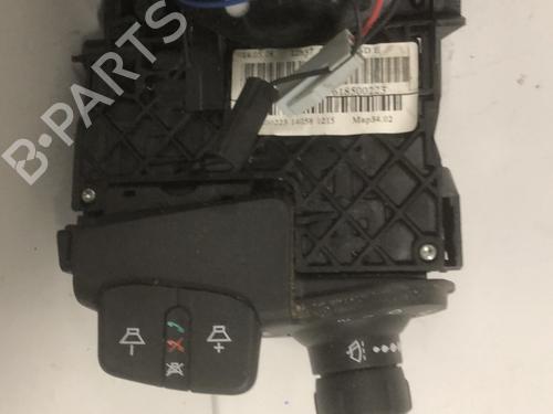 Used Steering column stalk Steering column stalk RENAULT SCÉNIC II (JM0/1_) [2003-2010] 33597253 33597253