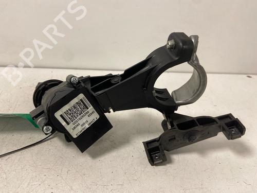 Ignition barrel OPEL COMBO Box Body/MPV (X12) 1.3 CDTI (B05) | BP39215934M48 - Image 4