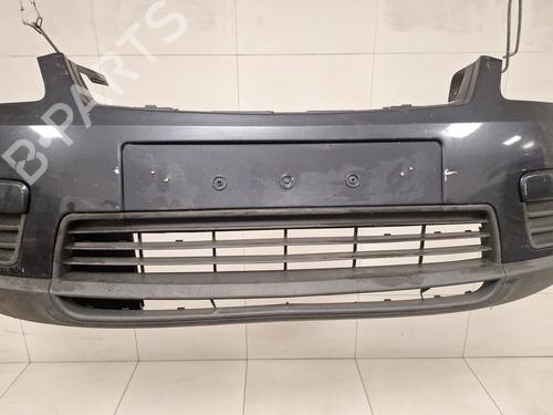 Front bumper FORD FOCUS C-MAX (DM2) 2.0 TDCi | BP33593233C7 - Image 4