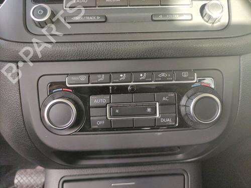 Used Climate control Climate control VW GOLF PLUS V (5M1, 521) [2004-2013] 36577998 36577998