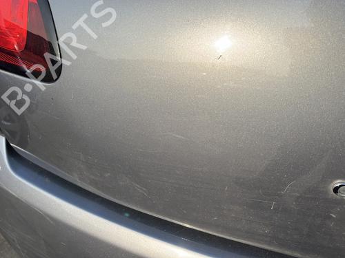 Tailgate CITROËN C3 II (SC_) 1.4 HDi 70 (SC8HZC, SC8HR0, SC8HP4) | BP33604010C6 - Image 2