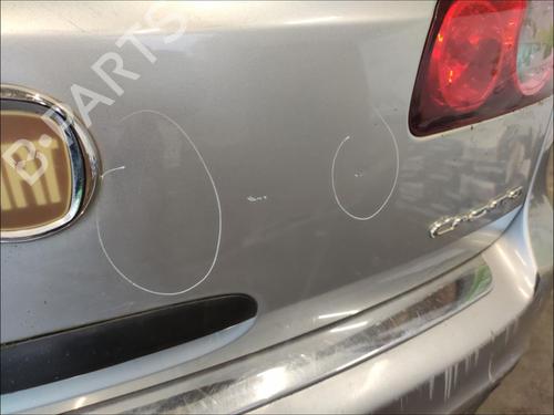 Used Tailgate Tailgate FIAT CROMA (194_) 1.9 D Multijet (194AXB1B) (120 hp) 33583822 33583822