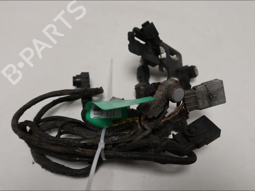 Used Electronic module Electronic module PEUGEOT 508 I (8D_) 1.6 BlueHDi 120 (120 hp) 34705067 34705067