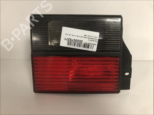 Used Left tailgate light Left tailgate light VW VENTO (1H2) 1.9 TDI (90 hp) 33581132 33581132