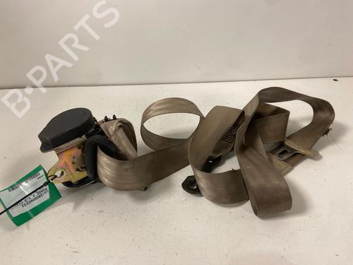 Used Front left seatbelt Front left seatbelt 38941017 38941017
