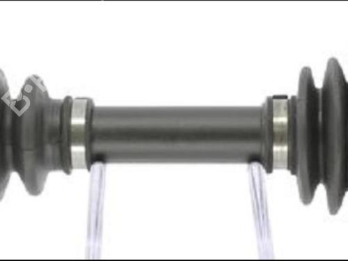 Used Left front driveshaft Left front driveshaft OPEL ZAFIRA / ZAFIRA FAMILY B (A05) 1.9 CDTI (M75) (120 hp) 35909416 35909416