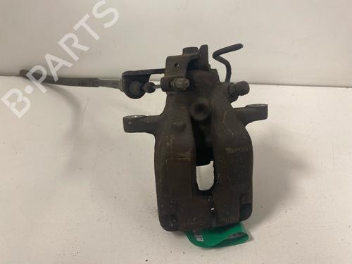 Used Right rear brake caliper Right rear brake caliper CITROËN C4 I (LC_) 1.6 HDi (90 hp) 33990332 33990332