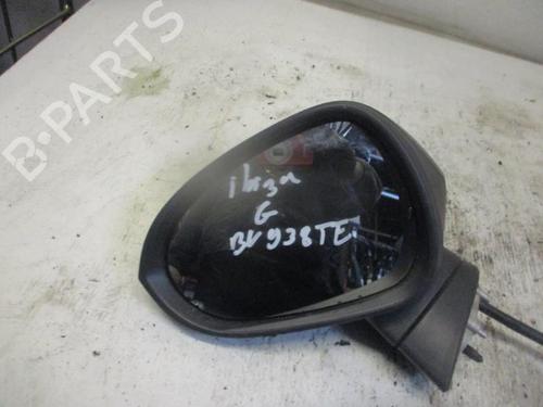 left-mirror-seat-ibiza-iv-6j5-6p1-2008-2009-2010-2011-2012-2013-2014-2015-2016-2017-36047898 main image
