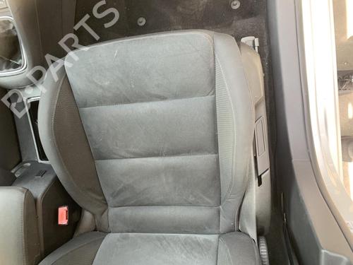 Used Right front seat Right front seat VW GOLF PLUS V (5M1, 521) [2004-2013] 35940054 35940054