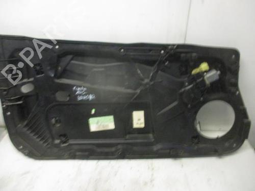 Used Front left window mechanism Front left window mechanism FORD FIESTA VI (CB1, CCN) 1.4 TDCi (70 hp) 33572376 33572376