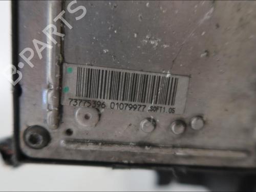 Used Left headlight Left headlight RENAULT ESPACE III (JE0_) [1996-2002] 33576931 33576931