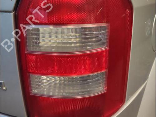 Right taillight AUDI A2 (8Z0) 1.4 | BP33583744C35 - Image 2
