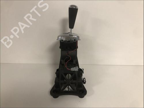 Used Gear lever Gear lever PEUGEOT 308 I (4A_, 4C_) 1.6 HDi (112 hp) 33579843 33579843