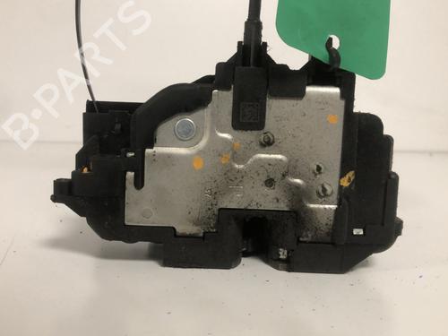 Used Front right lock Front right lock RENAULT MASTER III Bus (JV) [2011-2026] 33594923 33594923