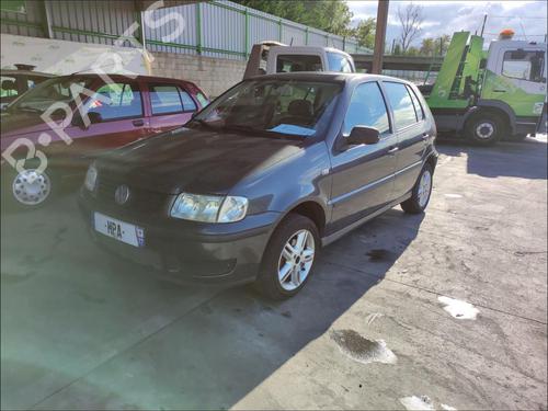 Starter VW POLO (6N2) | BP33584040M8 - Image 2