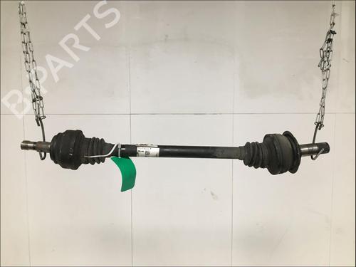 Right rear driveshaft MERCEDES-BENZ E-CLASS (W213) AMG E 53 EQ Boost 4-matic+ (213.061) | BP33578068M41 - Image 2