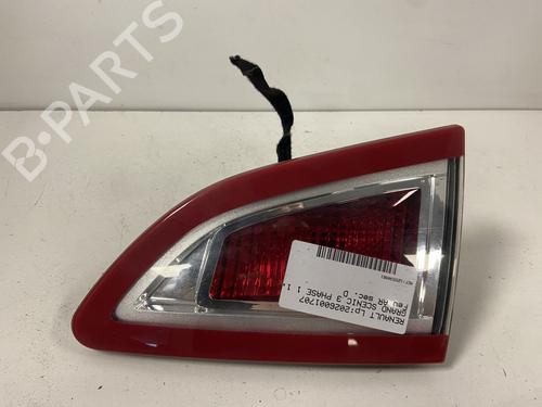 Used Right tailgate light Right tailgate light 38308773 38308773