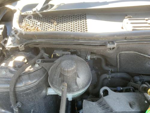 Used Expansion tank Expansion tank 36581887 36581887