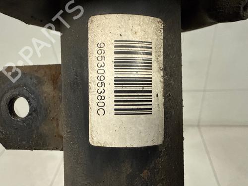 Used Right front shock absorber Right front shock absorber 36029660 36029660
