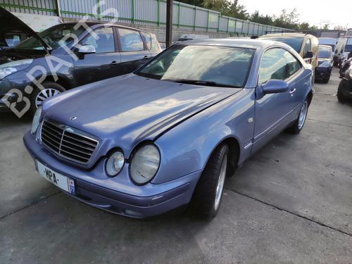 Antriebswelle rechts hinten für Antriebswelle rechts hinten MERCEDES-BENZ CLK (C208) CLK 200 (208.335) (136 hp) 35911449 35911449