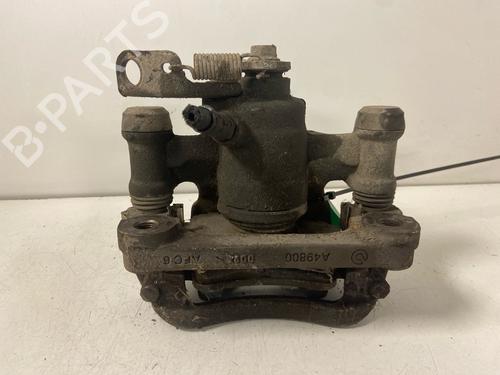 Right front brake caliper RENAULT MASTER III Van (FV) 2.3 dCi 100 FWD (FV0A, FV0B, FV0G, FV0K, FV0H) | BP38426957M104 - Image 3
