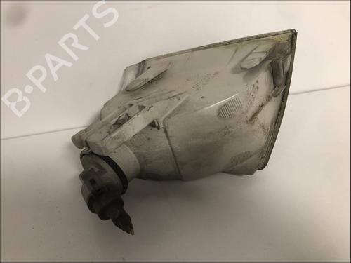 Used Left front fog light Left front fog light RENAULT CLIO I (B/C57_, 5/357_) 1.9 D (B/C/S576, B/C/S57L) (64 hp) 34705306 34705306