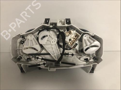 Used Climate control Climate control FIAT 500 (312_) 1.2 (312AXA1A) (69 hp) 33579453 33579453