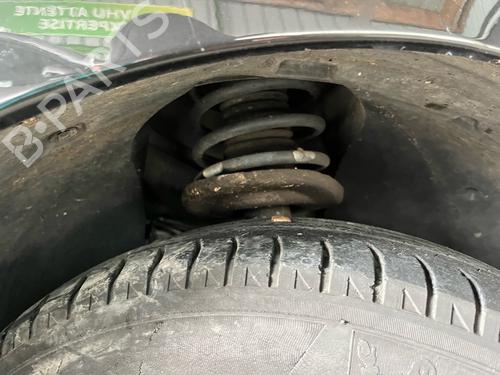 Used Right front shock absorber Right front shock absorber PEUGEOT 207 SW (WK_) 1.4 16V (95 hp) 34166183 34166183