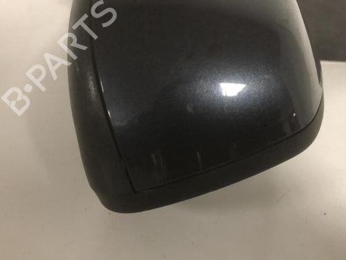 Used Left mirror Left mirror FORD FUSION (JU_) 1.6 TDCi (90 hp) 33599112 33599112