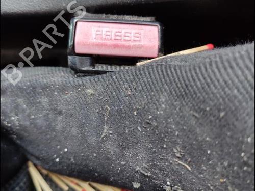 Used Seat buckle Seat buckle 36575213 36575213