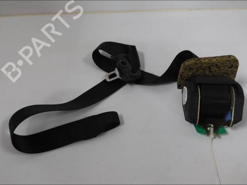 Used Front left seatbelt Front left seatbelt BMW 3 Coupe (E46) 320 Ci (170 hp) 33576658 33576658