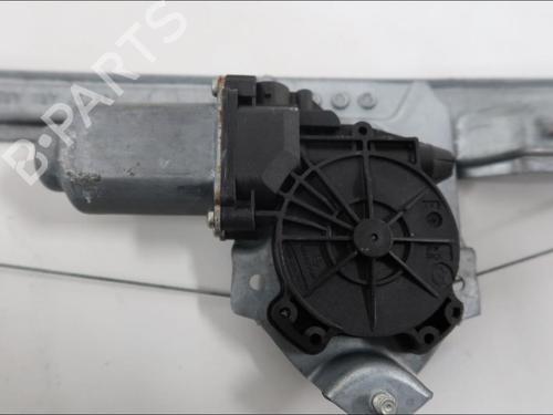 Used Rear left window mechanism Rear left window mechanism RENAULT MODUS / GRAND MODUS (F/JP0_) 1.5 dCi (FP0F, JP0F) (86 hp) 33576064 33576064