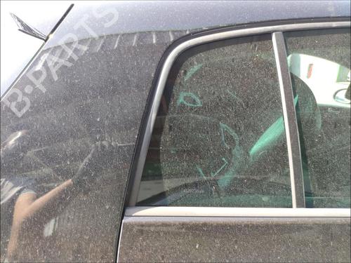 Used Rear right door window Rear right door window VW GOLF PLUS V (5M1, 521) [2004-2013] 35909607 35909607