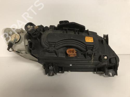 Used Left headlight Left headlight 37651873 37651873