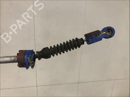Gearstang Gearstang RENAULT CLIO IV (BH_) 1.5 dCi 90 (90 hp) 33585280 33585280