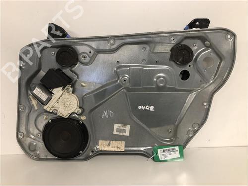 Used Front right window mechanism Front right window mechanism SEAT IBIZA III (6L1) 1.2 (64 hp) 33587161 33587161