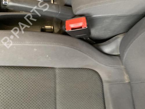 Engache cinturón Engache cinturón VW GOLF V (1K1) [2003-2010] 33731205 33731205