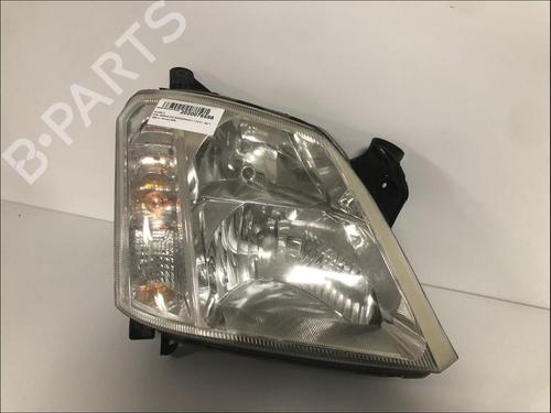 Used Right headlight Right headlight OPEL MERIVA A MPV (X03) 1.7 CDTI (E75) (100 hp) 33578925 33578925