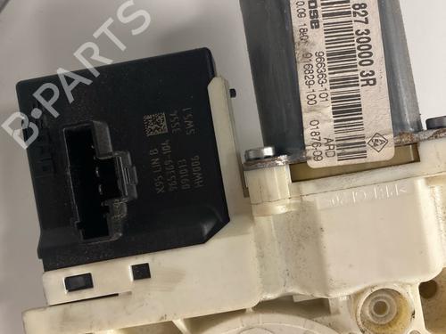 Used Rear right window mechanism Rear right window mechanism RENAULT MEGANE III Hatchback (BZ0/1_, B3_) 1.5 dCi (BZ09, BZ0D, BZ1W, BZ29, BZ14) (110 hp) 34257730 34257730
