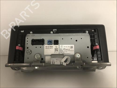 Used Display monitor Display monitor LEXUS NX (_Z1_) [2014-2026] 35906941 35906941