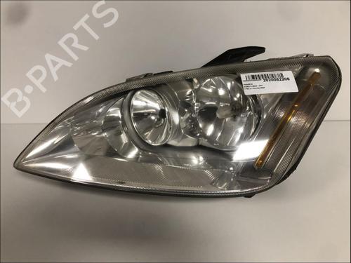 Left headlight FORD FOCUS C-MAX (DM2) 1.8 TDCi | BP33585764C28 - Image 4
