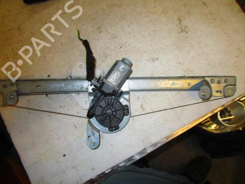 Front left window mechanism DACIA LOGAN MCV (KS_) 1.5 dCi (KS0W) | BP36047821C22 - Image 3