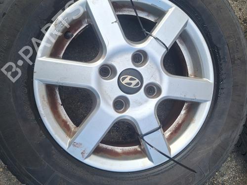 Fælgsæt KIA JOICE (MTE1P) 2.0 | BP37752748C100 - Image 3