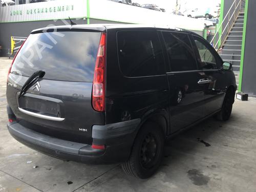 AC compressor CITROËN C8 (EA_, EB_) 2.0 HDi 135 | BP33599848M34  - Image 5